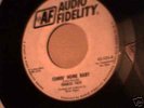 Ultra rare Northern soul - Frances Faye