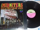 NORTHERN SOUL GARAGE LP THEE MIDNITERS WHITTIER ORIG.