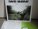 David Murray Deep River Japan only LP DIW 1989