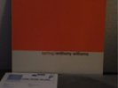 Anthony Williams Spring Japan Blue Note LP