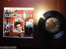 Elvis Presley - Elvis Sings Christmas Songs EP