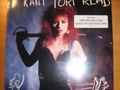 Tori Amos Y KANT TORI READ original 1988 LP SEALED 