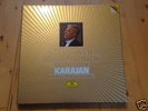 7 Vinyls, Beethoven, 9 Symphonien, Ouvertüren, Karajan