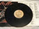 Slayer 1883 Show No Mercy: US Metal Blade ORIGINAL RARE