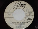 THE FOUR FELLOWS on GLORY WHITE LABEL PROMO