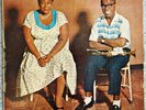 ELLA & LOUIS Fitzgerald & Armstrong VERVE LP Album 1956