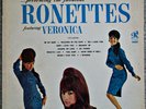 Northern Soul FABULOUS RONETTES 1964 LP PHLP-4006 Orig