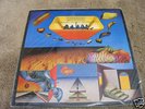 Message - The Dawn Anew is Comin - Bellaphon - German