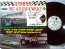 1963 WINTERS-DRAG RACING LP-HOT ROD-NHRA-SIGNED-MINT-