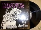 MISFITS DIEDIE3RD PRESS DANZIG SAMHAIN AFI TIGER ARMY