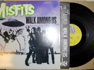 MISFITS WALKAMONGUS88PRES DANZIG SAMHAIN AFI TIGER ARMY