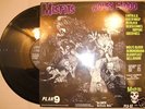 MISFITS 1STPRESS EARTH AD DANZIG SAMHAIN AFI TIGER ARMY