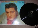Elvis Presley Loving You lpm 1515 Long Play Mono