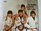 BEATLES,YESTERDAY AND TODAY,BUTCHER COVER,JAPAN ISSUE