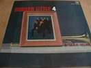SR-3038 Booker Little 4 and Max Roach / King Japan Lp