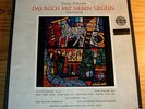SCHMIDT Das Buch mit 7 Siegeln LIPPE 2-LP-Box AMADEO