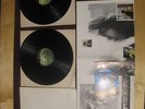 Beatles White Album Original Serial #A1711726 +poster