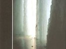 IN THE WOODS---isle of men--  LP - + poster