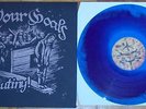 Set Your Goals - Mutiny Preorder /100 New Found Glory
