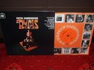 BYRDS Fifth Dimension LP 1966 1st  STEREO