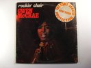 GWEN MCCRAE Rockin' Chair CAT LP SEALED soul funk