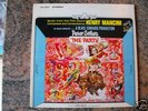 MANCINI THE PARTY 12'' 33RPM RCA VICTOR STEREO LSP 3997