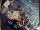 The Beatles Hey Jude/revolution Picture Disc