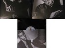 TOM WAITS Foreign Affairs 1977 Asylum Records