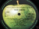The Beatles YELLOW SUBMARINE UK LP 1ST MONO RARE NMINT