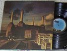 Pink Floyd LP Animals 1977 Columbia NM roger waters