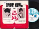 MOOD INDIGO TASMANIAN EP Guitar Instrumentals Bee Gees