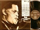 Dexter Gordon Live Amsterdam Paradiso   Catfish HOLLAND
