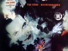THE CURE disintegration LP Mint- 60855 1 Vinyl 1989 Record