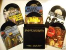 BLACK SABBATH - The Singles 70-78 7