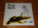 The Fall Fiery Jack UK 7