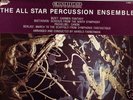 ALL STAR PERCUSSION ENSEMBLE.MMG 115/NM/RARE AUDIOPHILE