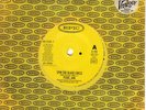 PEARL JAM Spin the Black Circle 7