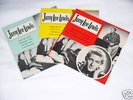 JERRY LEE LEWIS SUN EPA 108 109 110 Set of 3 7