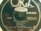 3) 78 RPM  BING CROSBY with SAM LANIN ORCH.  OKEH 41228