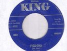 Joe Tex Pneumonia on King R&B 45 Hear