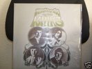 SOMETHING ELSE BY THE KINKS