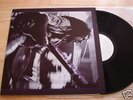 Bob Marley - Private Press Live LP Chicago 6/10/75 NM+