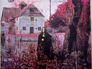 BLACK SABBATH-Self-Titled LP VERTIGO SWIRL,OZ 1st PRESS