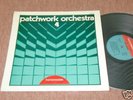 LIBRARY - PATCHWORK ORCHESTRA 4 - RABBATH.....FRANCE-LP