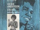VICKIE ANDERSON & JAMES BROWN 7