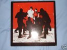 White Stripes - White Blood Cells LP Red Wax Mint