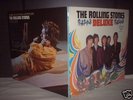 Rolling Stones / Deluxe Japan ONLY LP FLAPS 1968