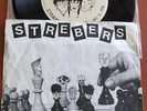 STREBERS PA LIV & DOD EP ORIGINAL 85 KBD Asta Kask RARE