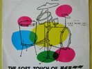 RARE ITALIAN LIBRARY Instrumental Reggae Scene BONESCHI