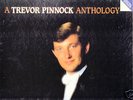 A  TREVOR PINNOCK  Anthology - 4 Digital ARCHIVE LPs